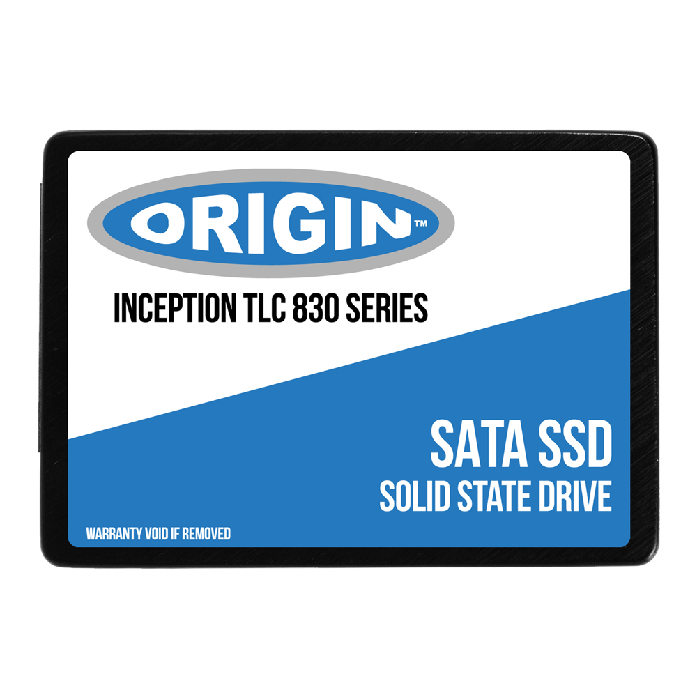 NB-256SSD-2.5 - Origin Storage