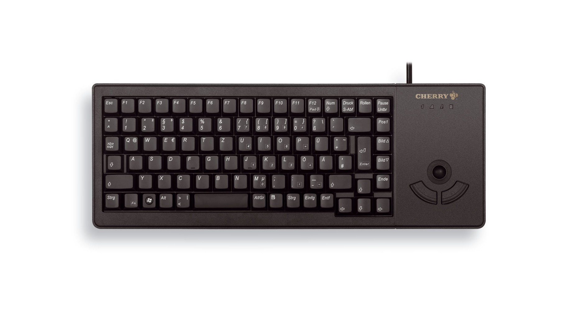 G84-5400LUMGB-2 - CHERRY