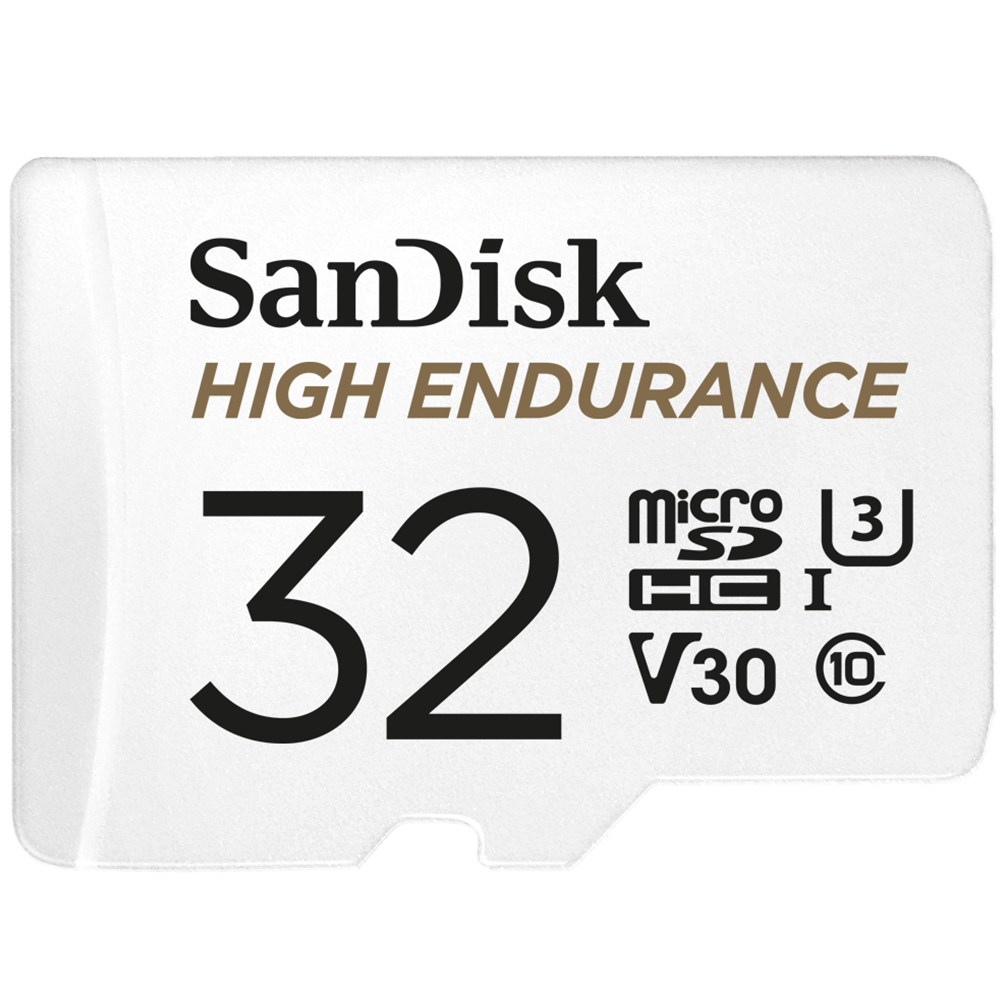 SDSQQNR-032G-GN6IA - Sandisk