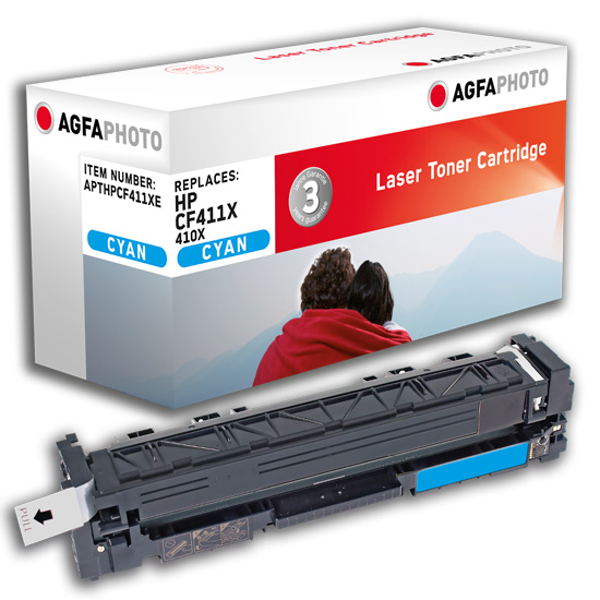 APTHPCF411XE - AgfaPhoto