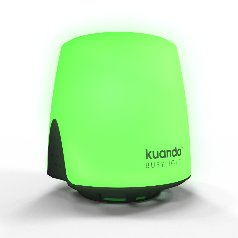 15410 - KUANDO