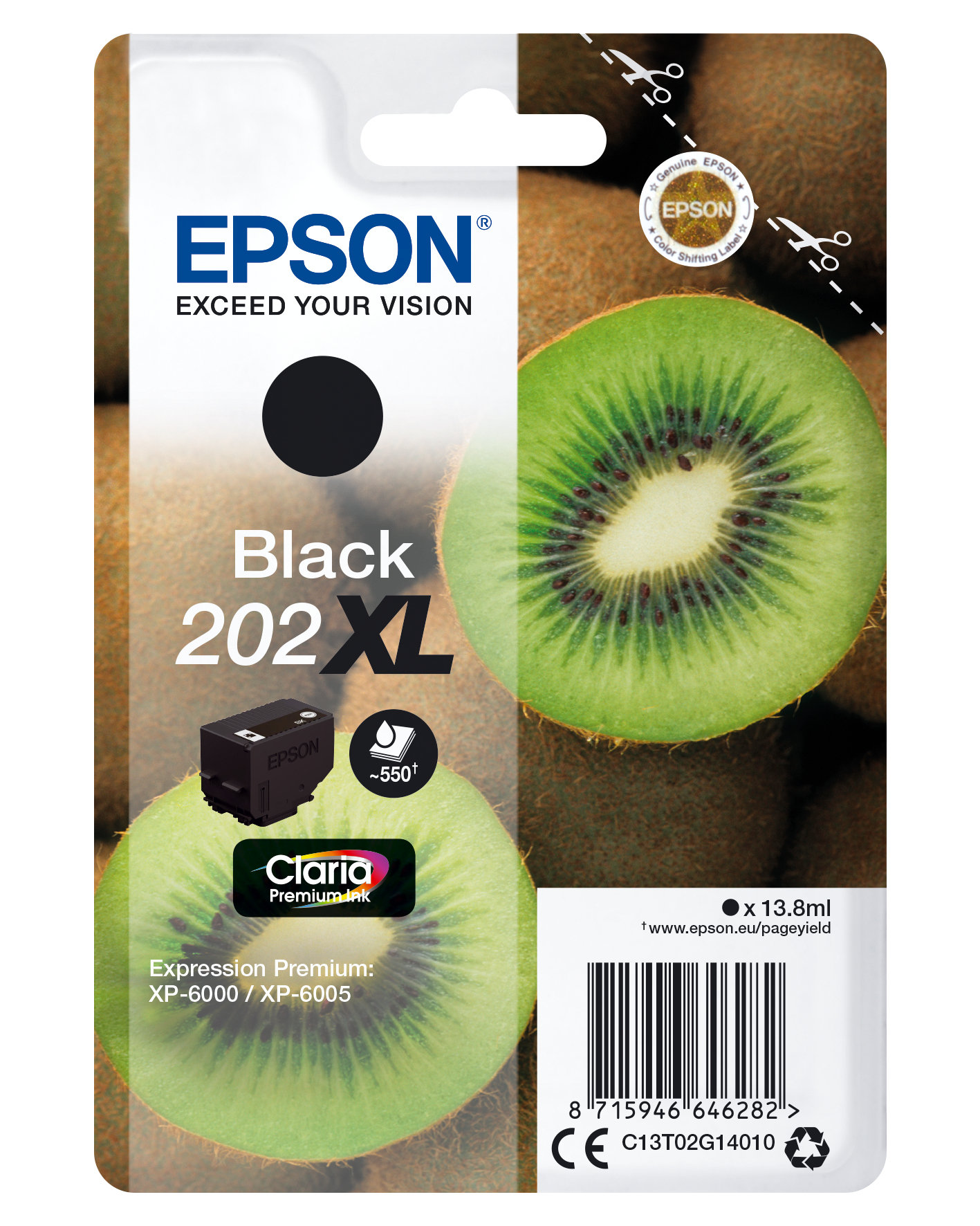 C13T02G14010 - Epson