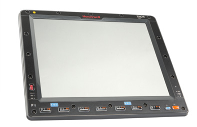 VM3533FRONTPNL - Honeywell