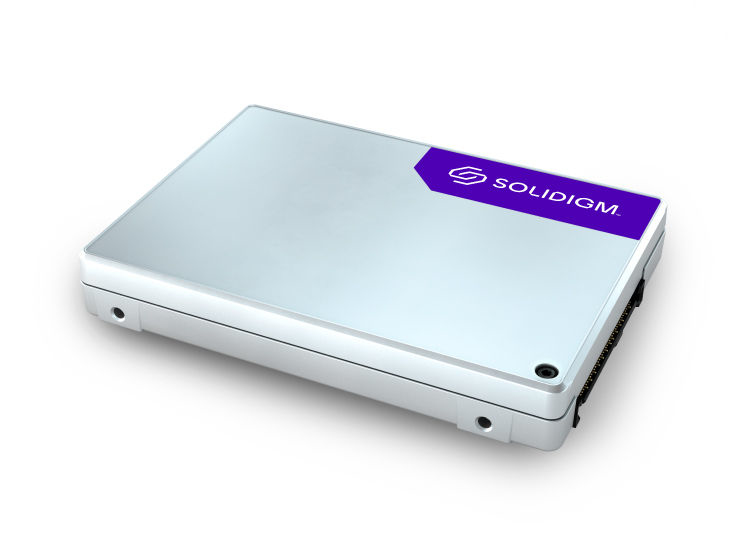 SBFPF2BV614T001 - SOLIDIGM