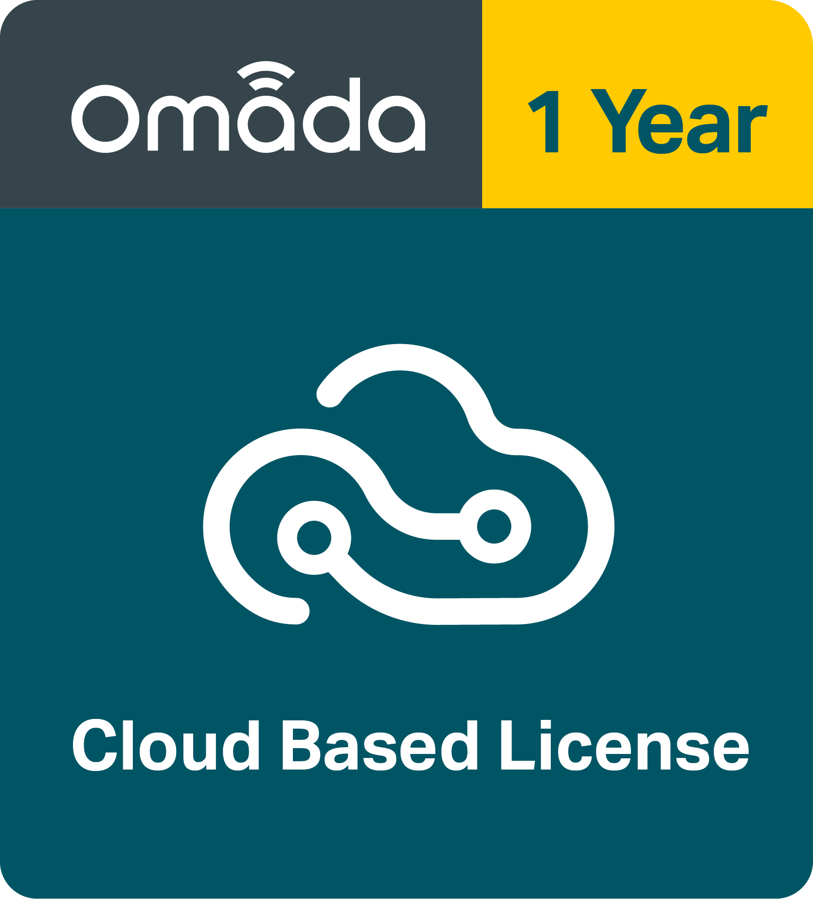 LIC-OCC-1YR - TP-Link