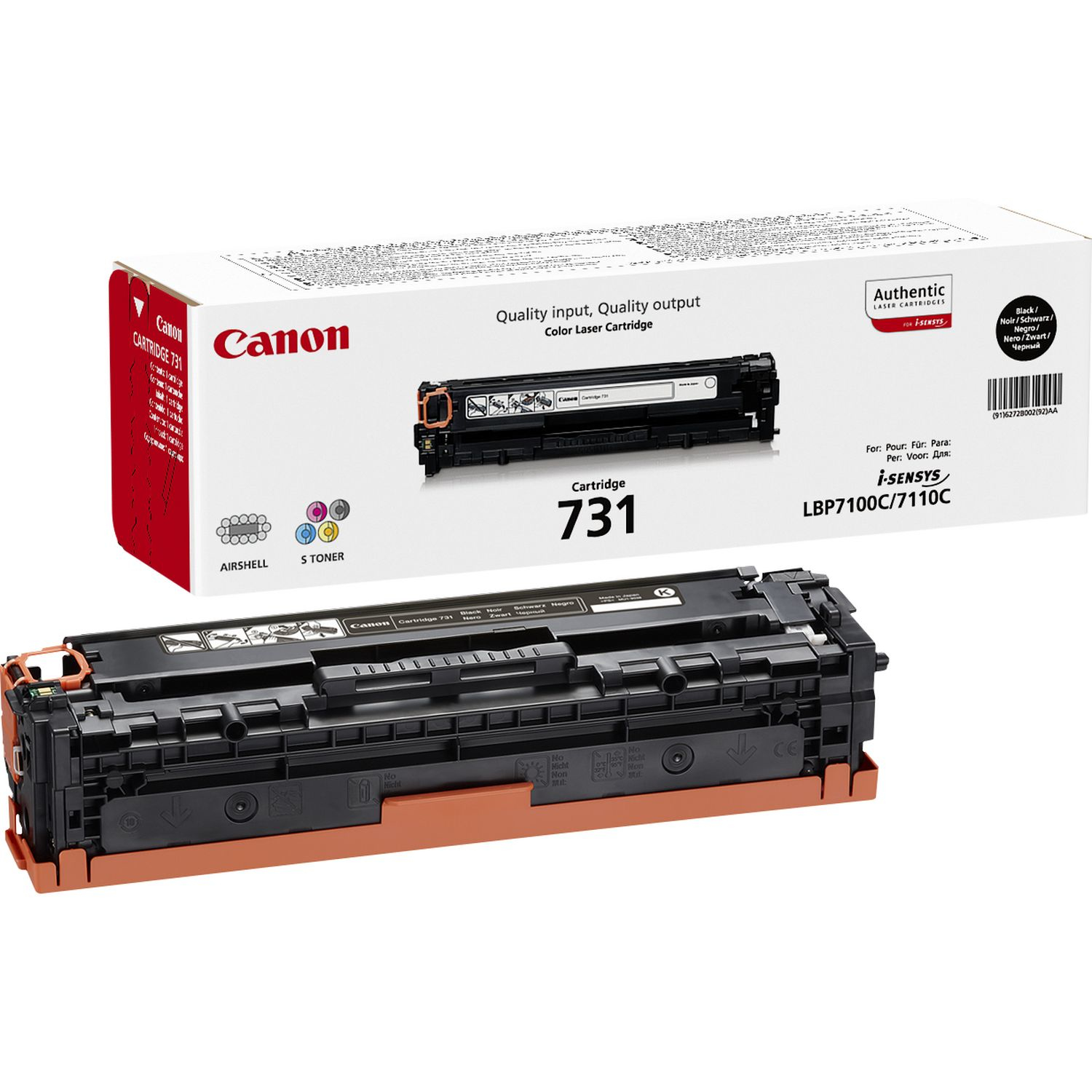 6272B002 - Canon