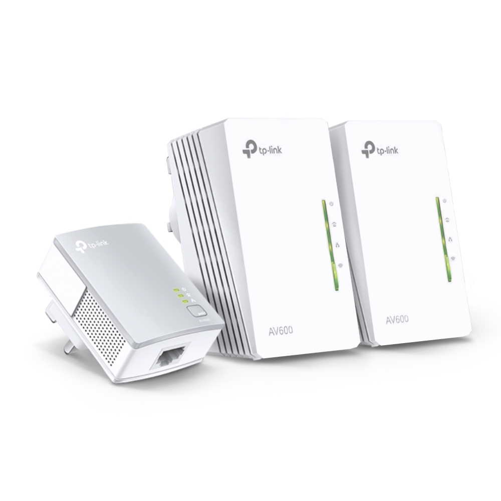 TL-WPA4220 TKIT - TP-Link