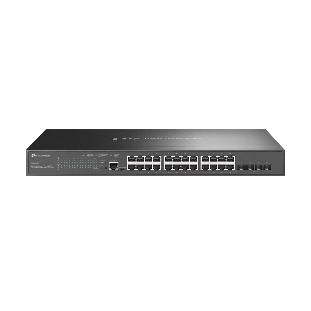 SG3428XMP - TP-Link