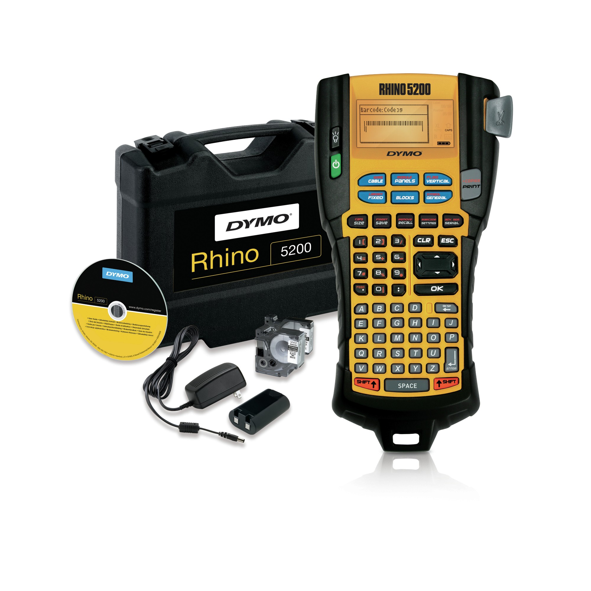 S0841390 - DYMO