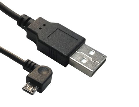 USBABMICRO18ANG - Microconnect