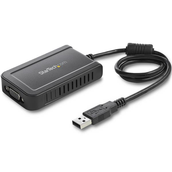 USB2VGAE3 - StarTech.com