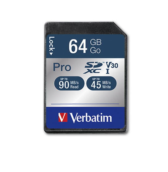 47022 - Verbatim