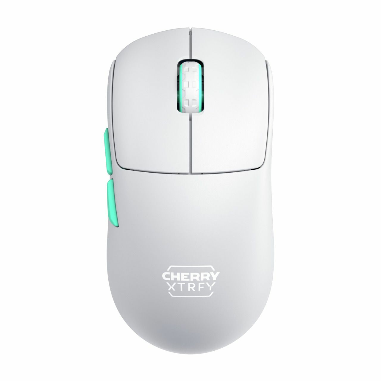 CX-M68W-WHITE - CHERRY