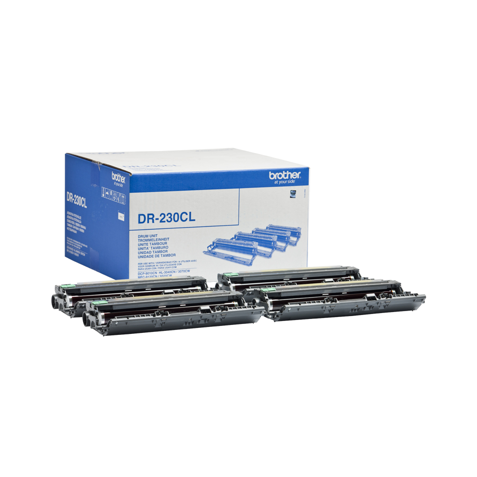 DR230CL - Brother