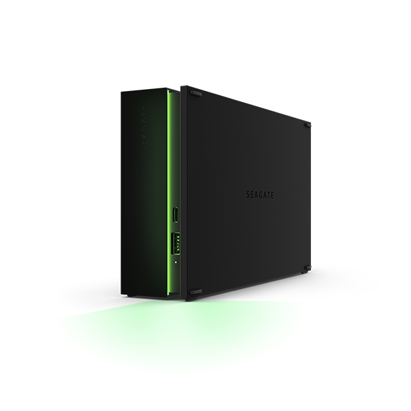 STKW8000400 - Seagate
