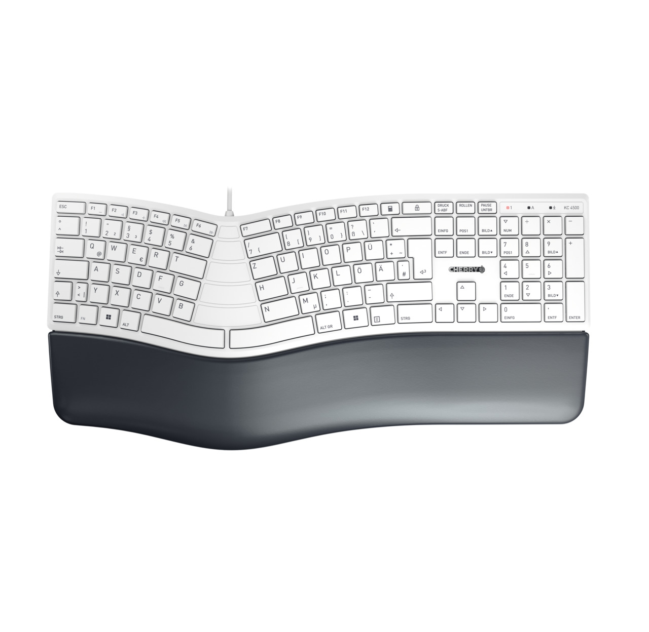 JK-4500DE-0 - CHERRY