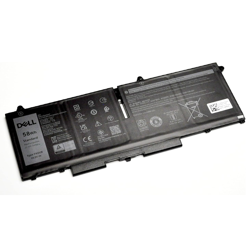 BAT-DELL-5430/4 - Origin Storage