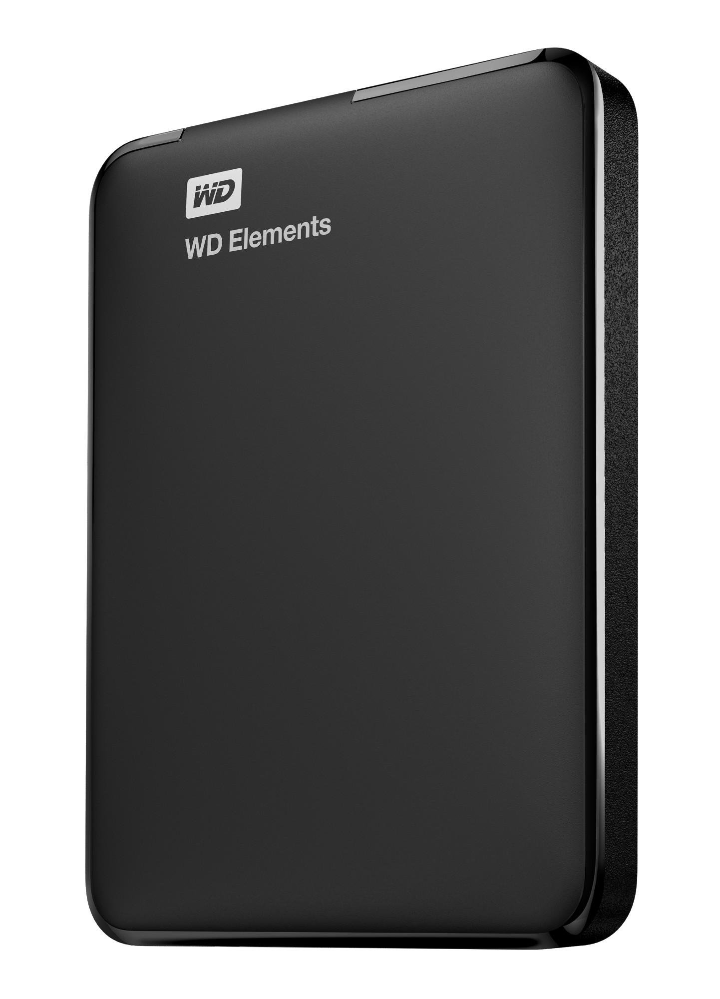 WDBUZG0010BBK-EESN - Western Digital