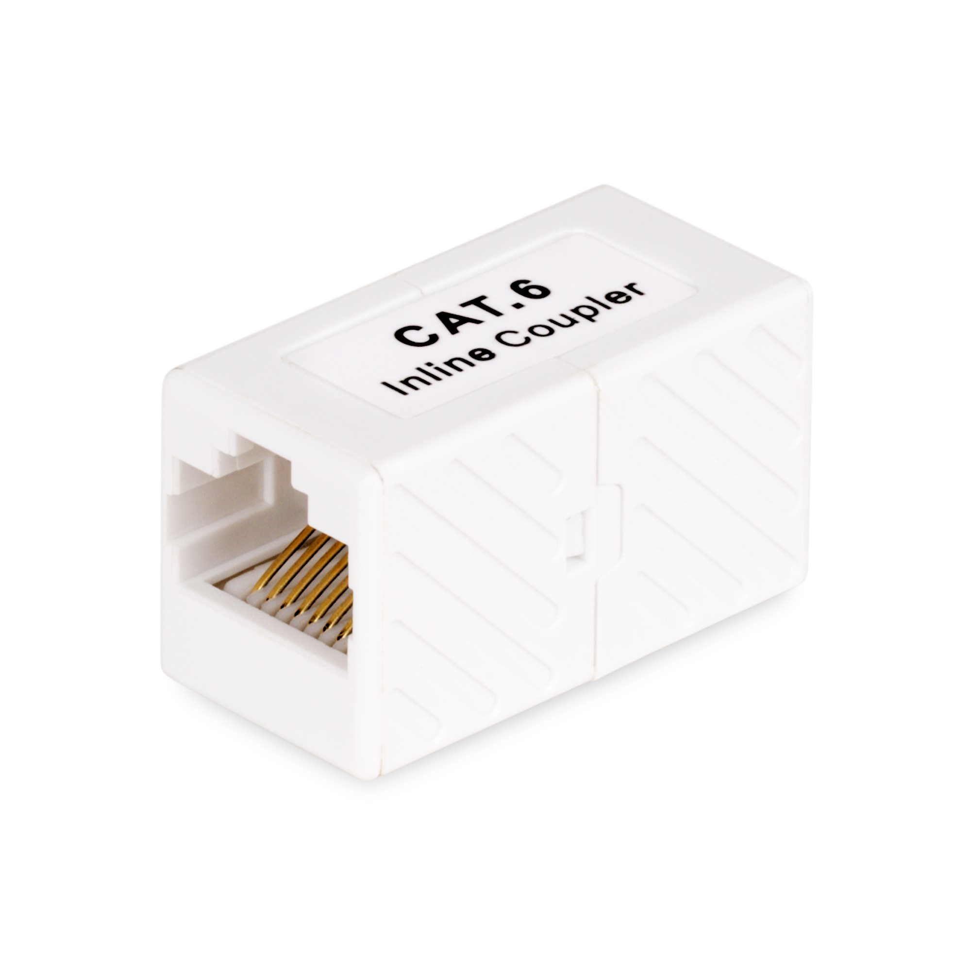 IN-CAT6-COUPLER-U5 - StarTech.com