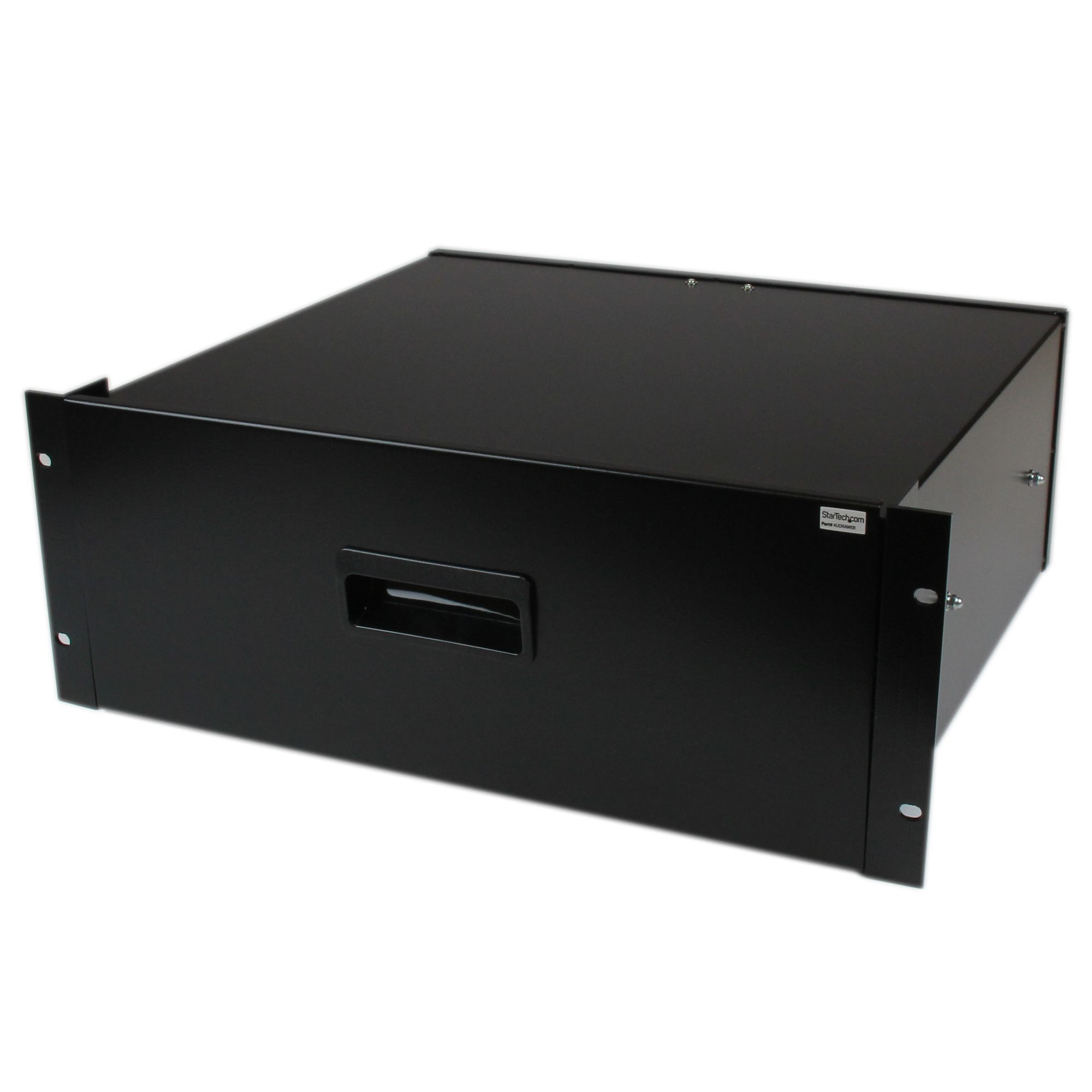 4UDRAWER - StarTech.com
