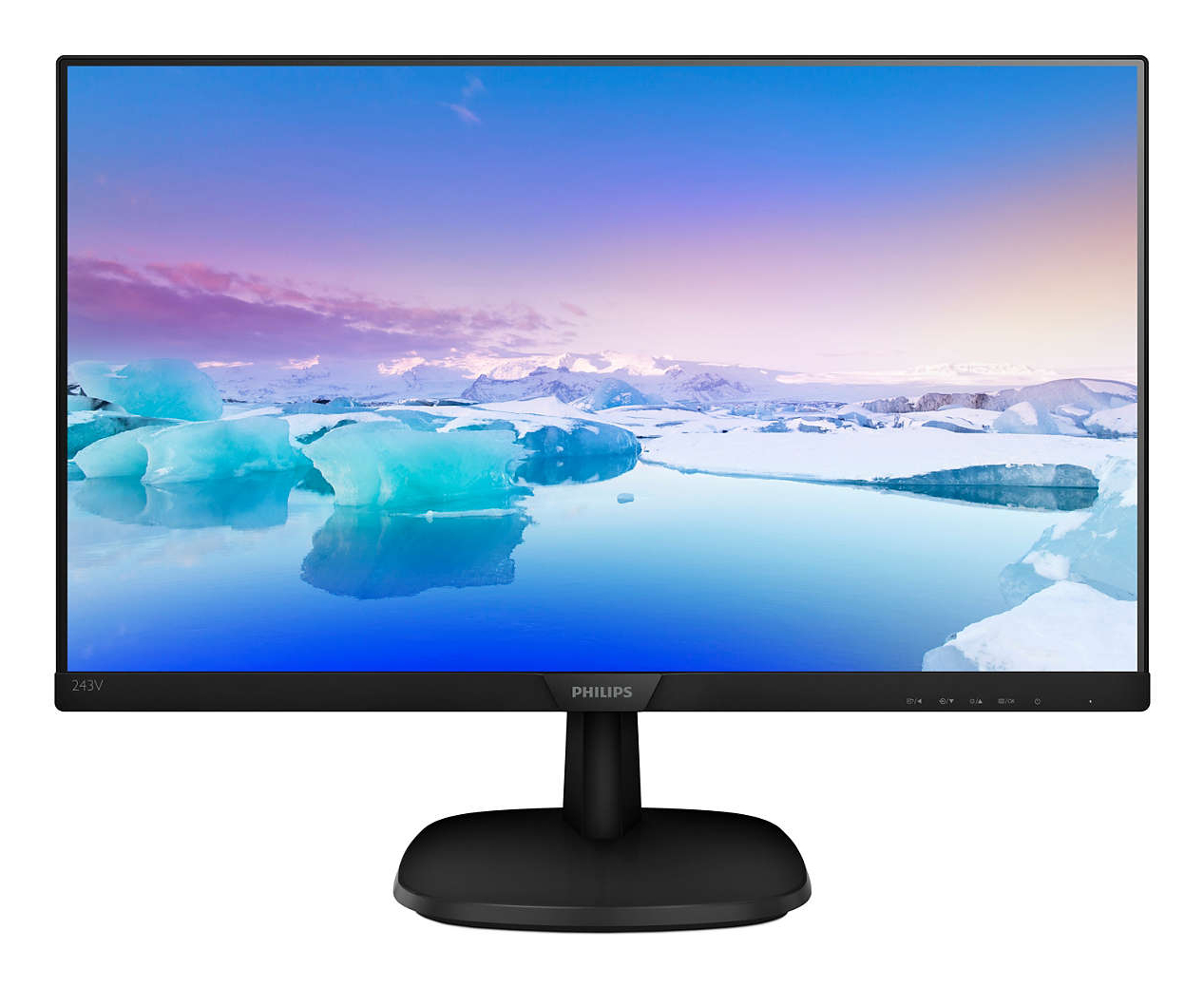 243V7QDSB/00 - Philips