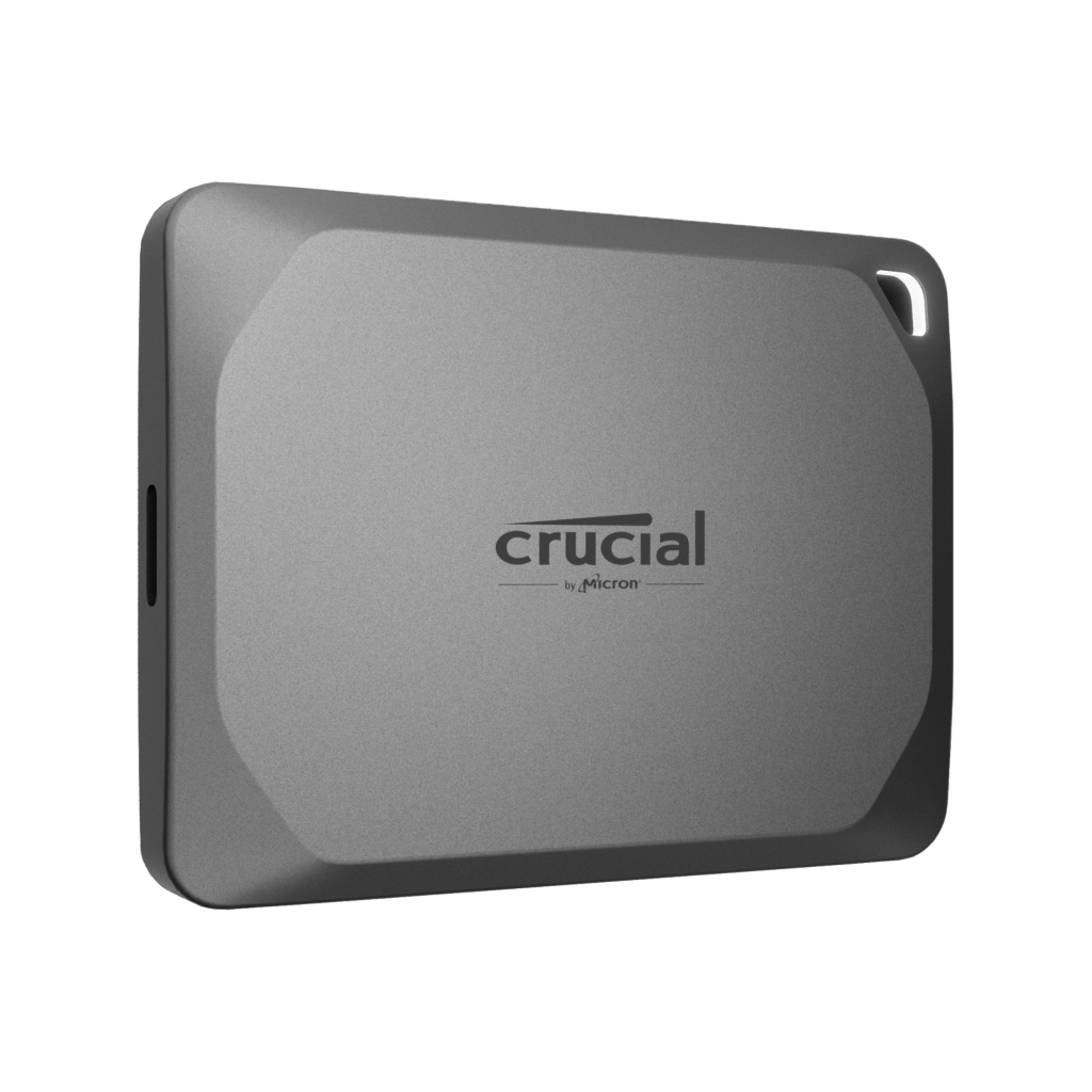 CT4000X9PROSSD9 - Crucial