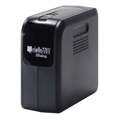 IDG 600 - Riello