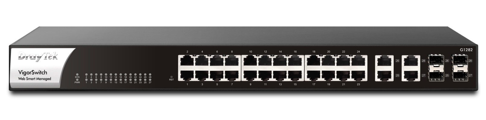 VSG1282-K - Draytek