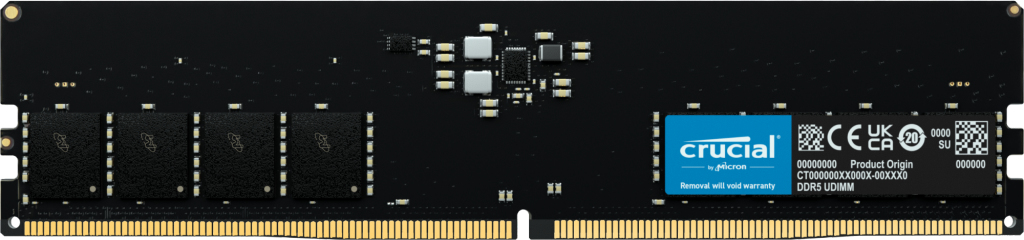CT16G56C46U5 - Crucial