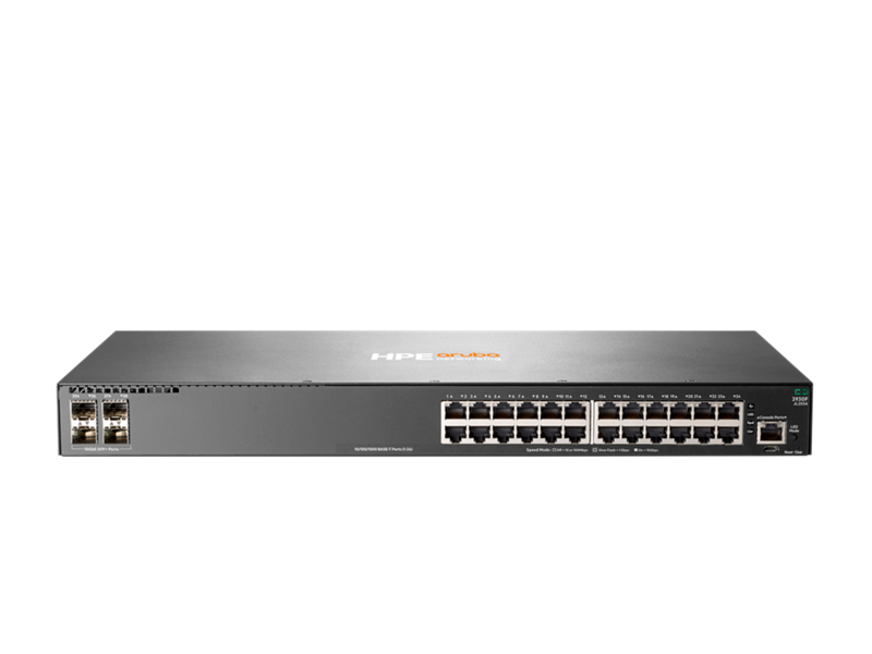 JL253A - HPE