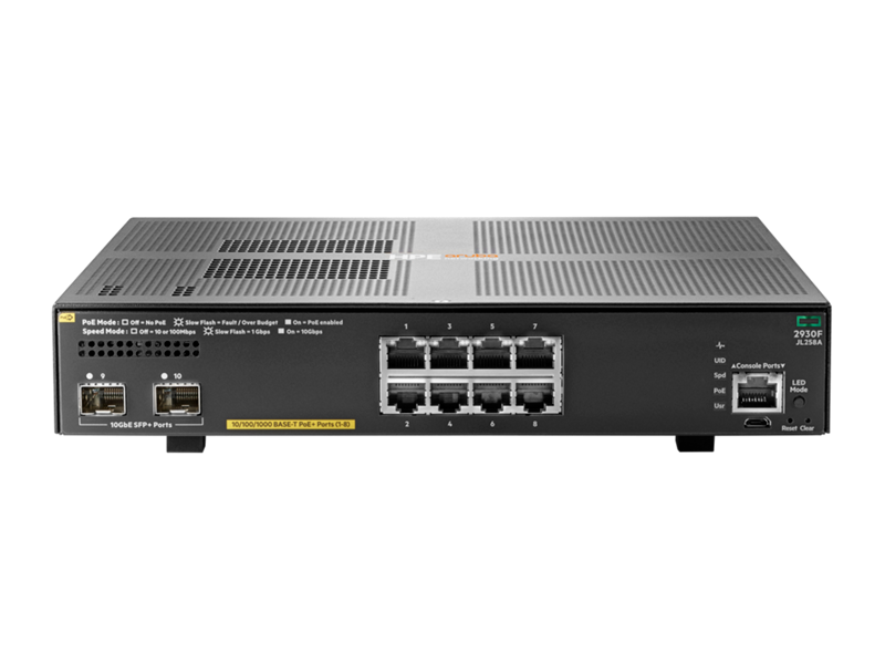 JL258A - HPE