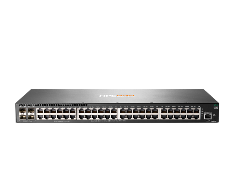 JL254A - HPE