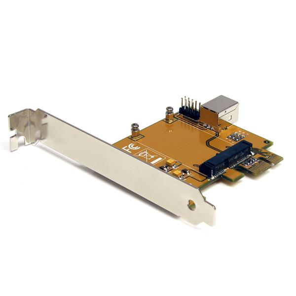 PEX2MPEX - StarTech.com