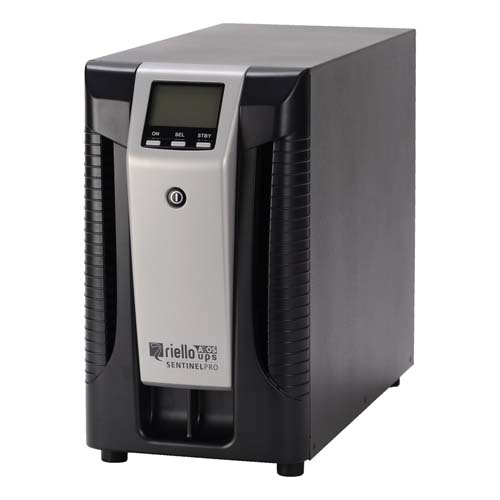 SEP 3000 - Riello