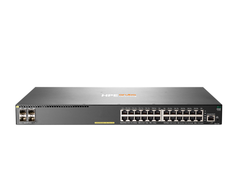 JL261A - HPE
