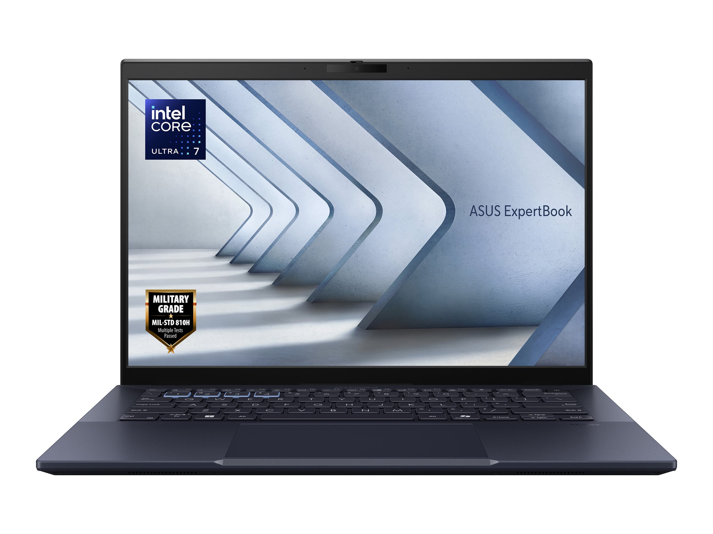 B5404CM-Q5U715X - ASUS