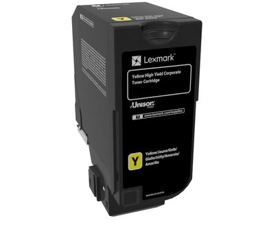 84C2HYE - Lexmark