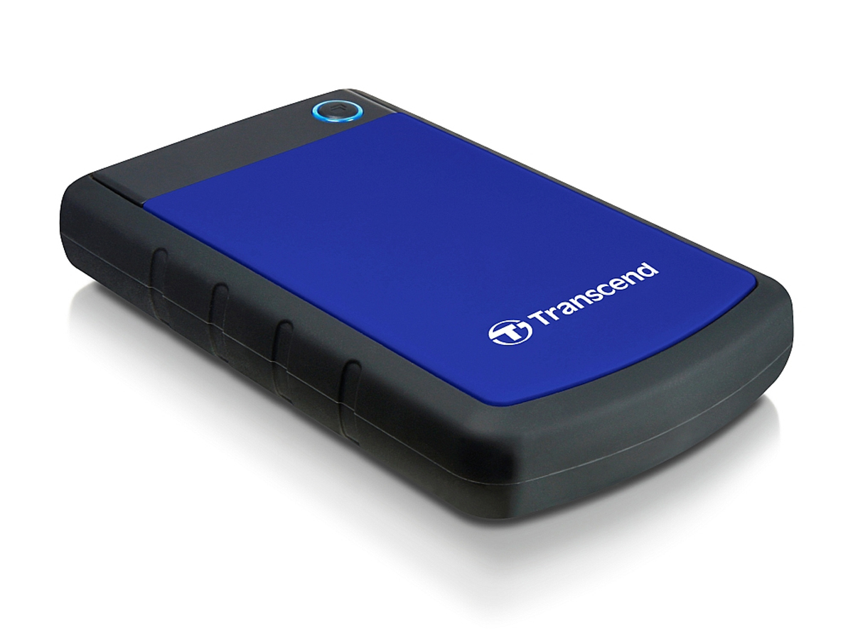 TS2TSJ25H3B - Transcend