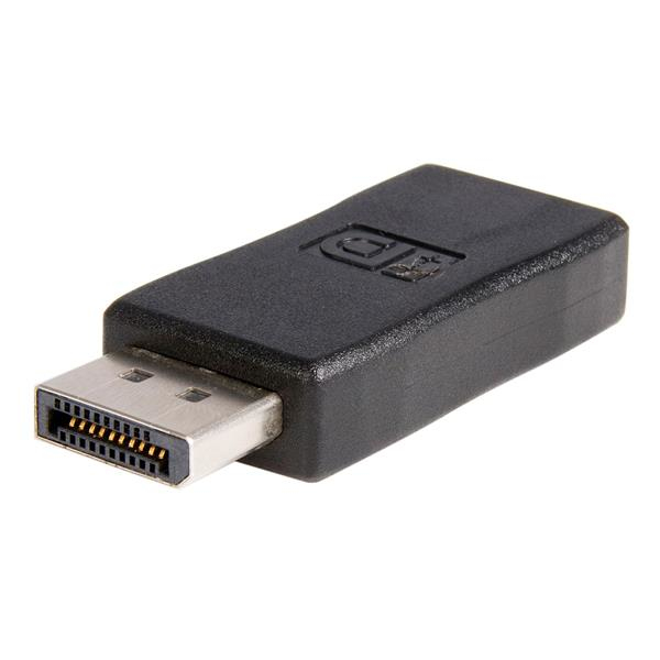DP2HDMIADAP - StarTech.com