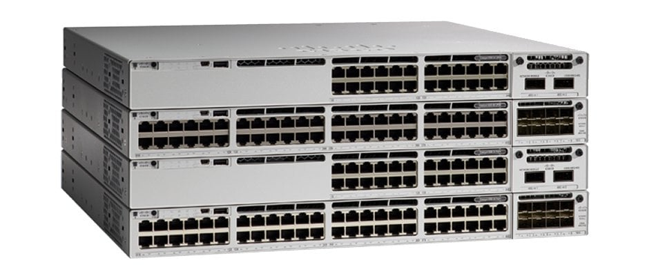 C9300X-48TX-A - Cisco