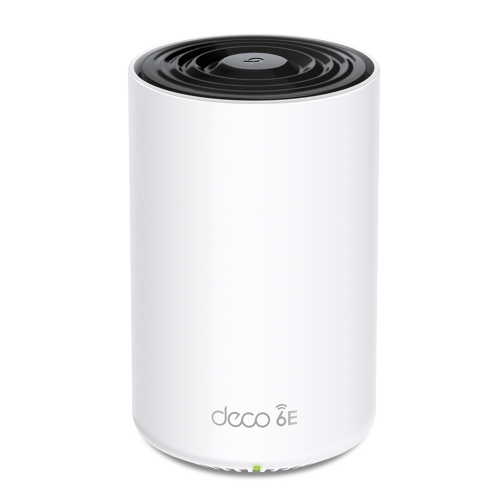 DECO XE75(1-PACK) - TP-Link