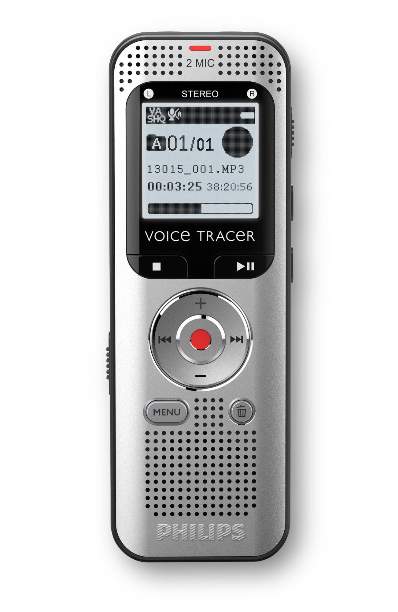 DVT2015 - Philips