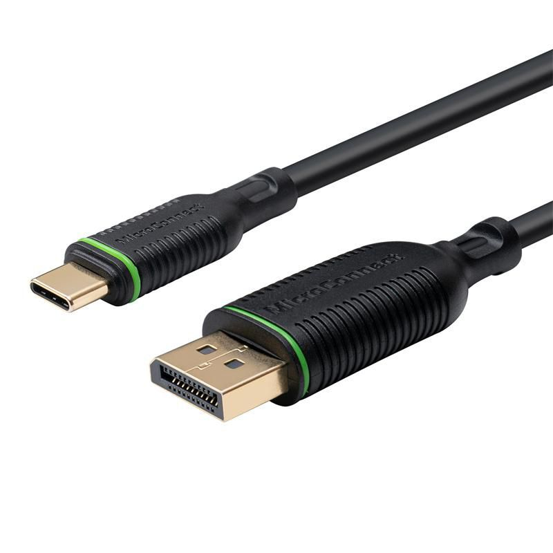 MC-USBCDP05 - Microconnect