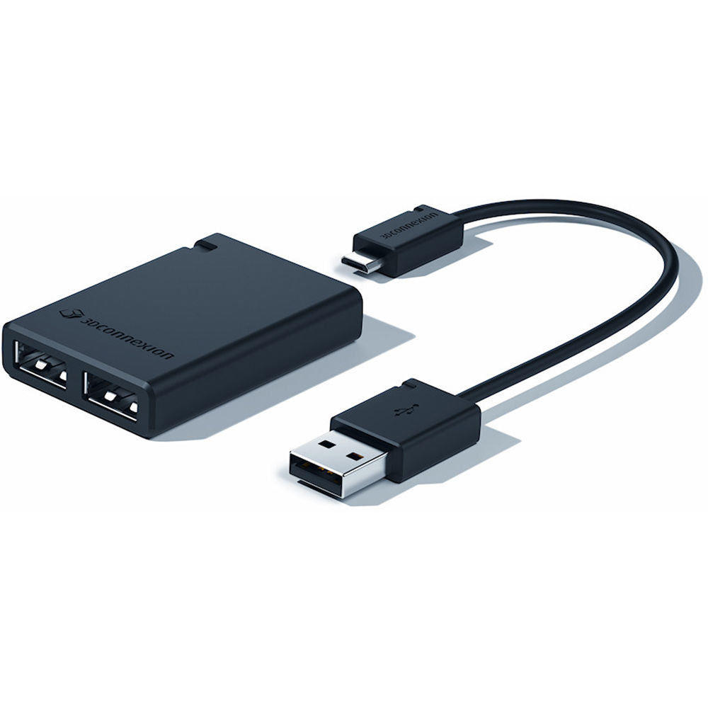 3DX-700051 - 3Dconnexion