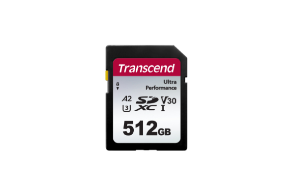 TS512GSDC340S - Transcend