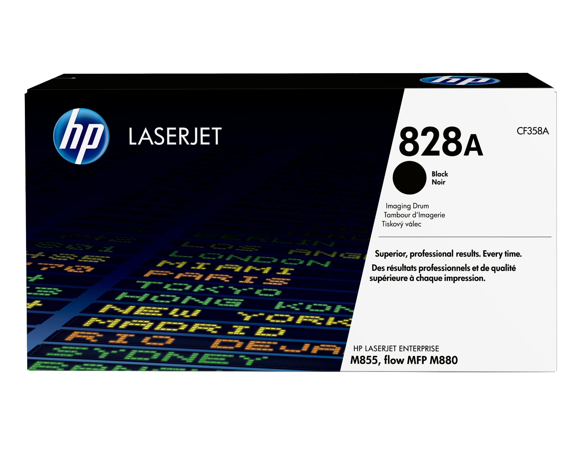 CF358A - HP