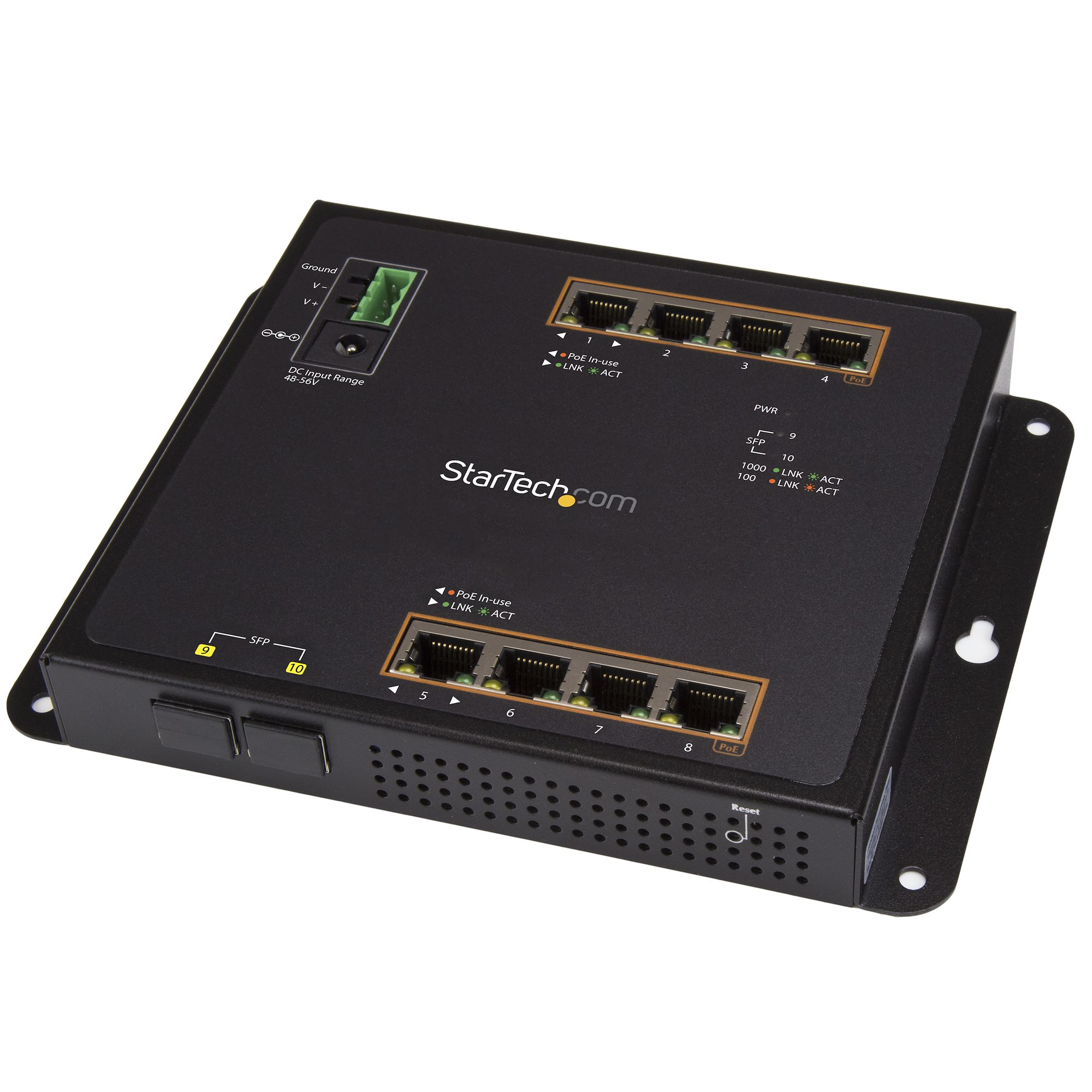 IES101GP2SFW - StarTech.com