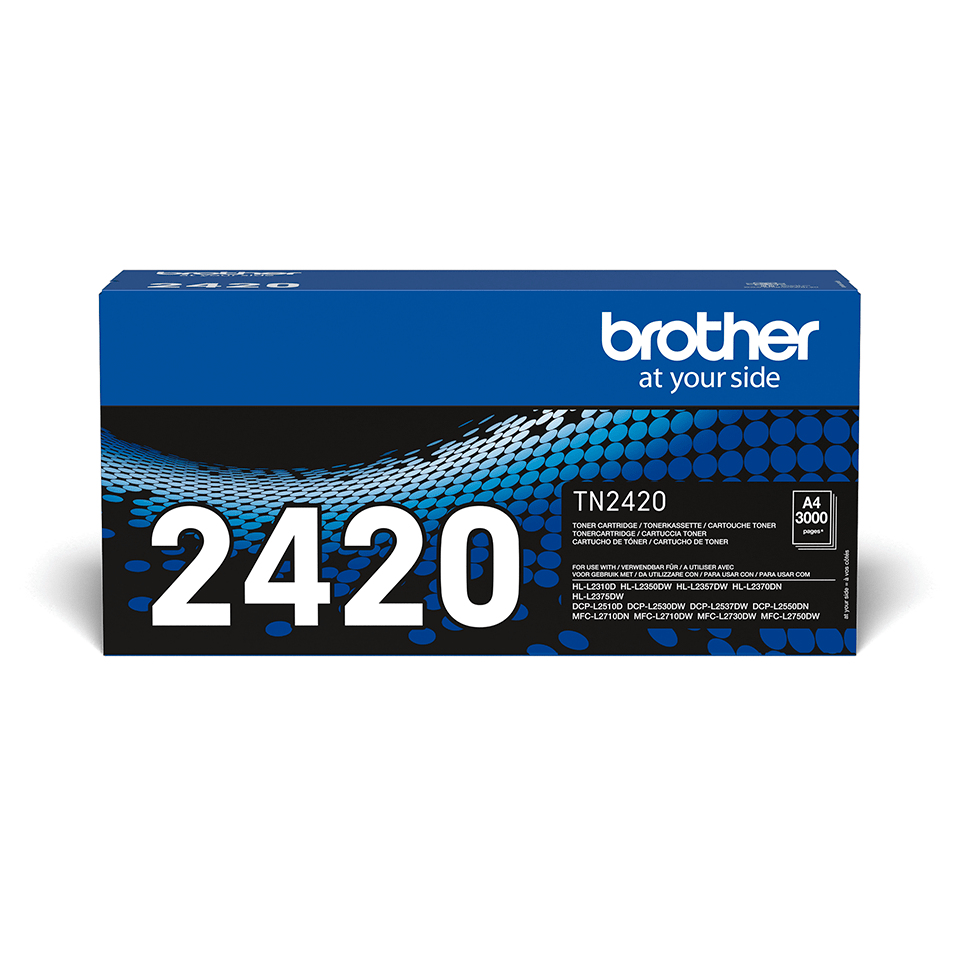 TN2420 - Brother