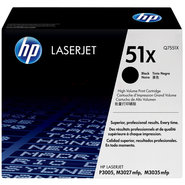 Q7551X - HP