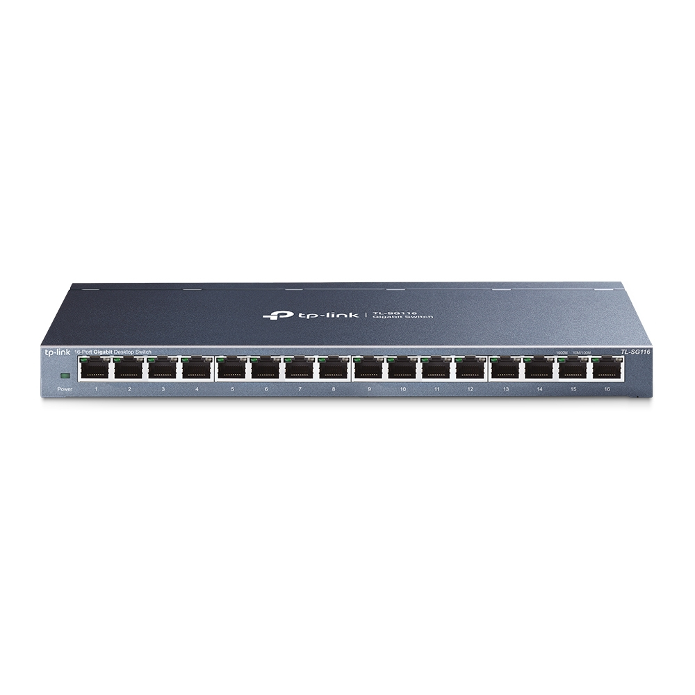 TL-SG116 - TP-Link